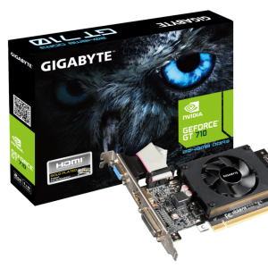 NVIDIA GeForce GT 710 2G