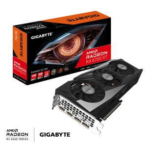 Radeon™ RX 6700 XT GAMING OC 12G