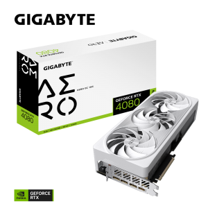 GeForce RTX™ 4080 16GB AERO OC