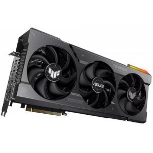 ASUS TUF Gaming Radeon™ RX 7900 XT OC Edition 20GB GDDR6