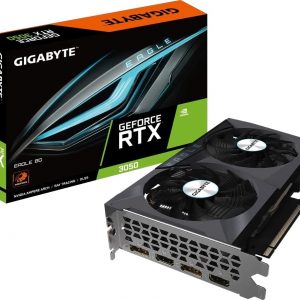 GIGABYTE EAGLE GeForce RTX 3050 8G